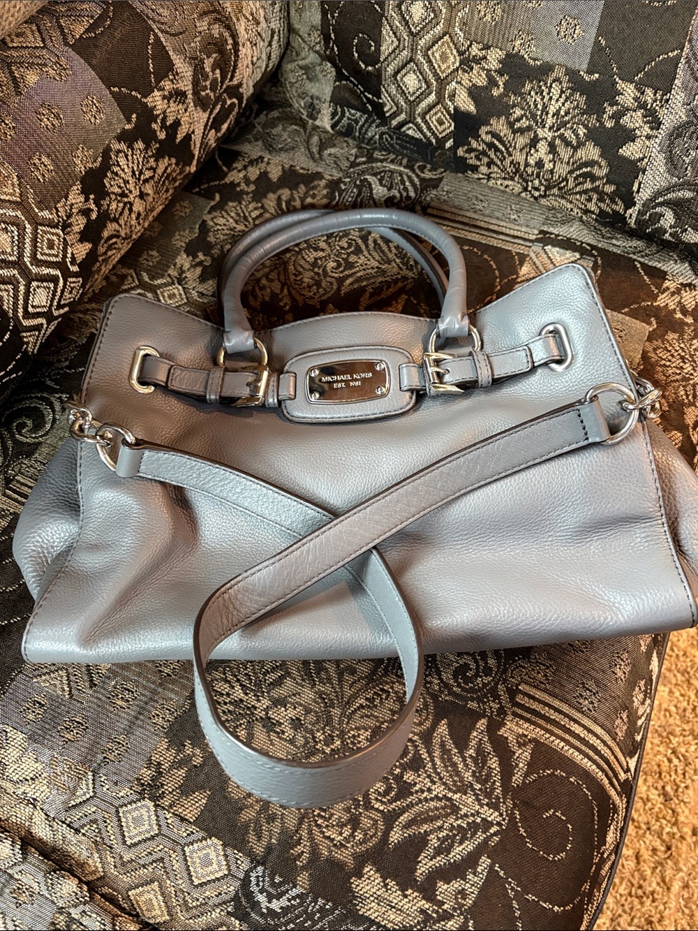 MICHAEL KORS bag